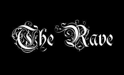 logo The Rave